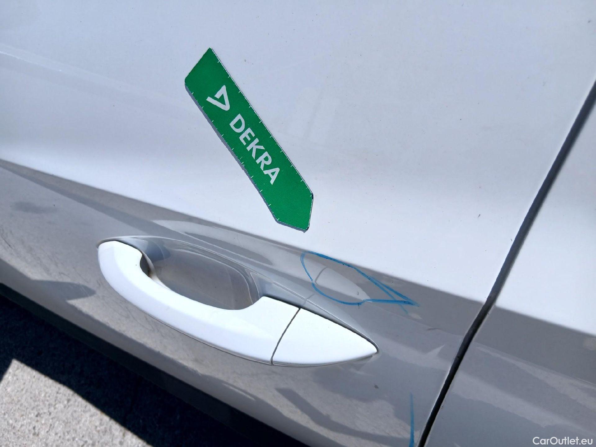  Hyundai  Tucson HYUNDAI  / 2020 / 5P / todoterreno 1.6 CRDI 100kW (136CV) 48V Maxx #14