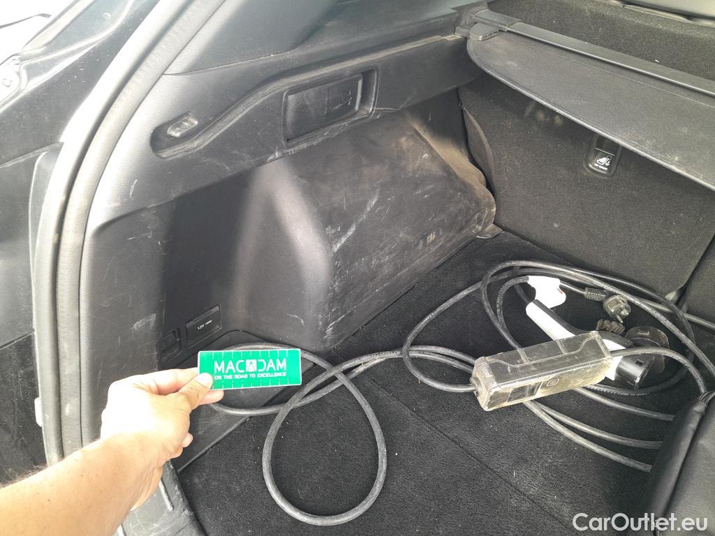  Hyundai  Tucson HYUNDAI  / 2020 / 5P / todoterreno 1.6 TGDI PHEV 195kW Style Auto 4x4 #23