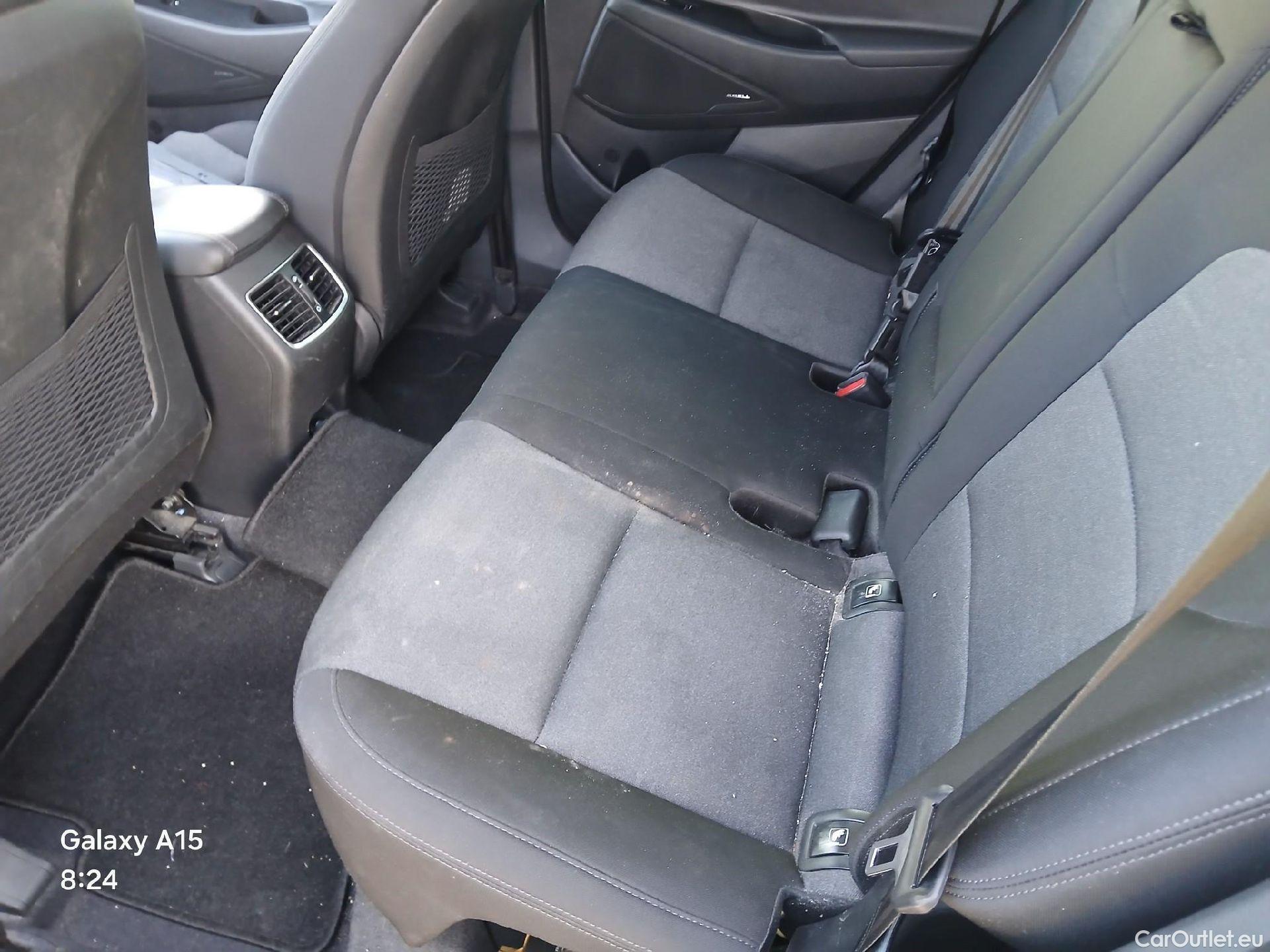  Hyundai  Tucson HYUNDAI  / 2018 / 5P / todoterreno 1.6 CRDI 85kW (116CV) 48V Tecno 4X2 #1