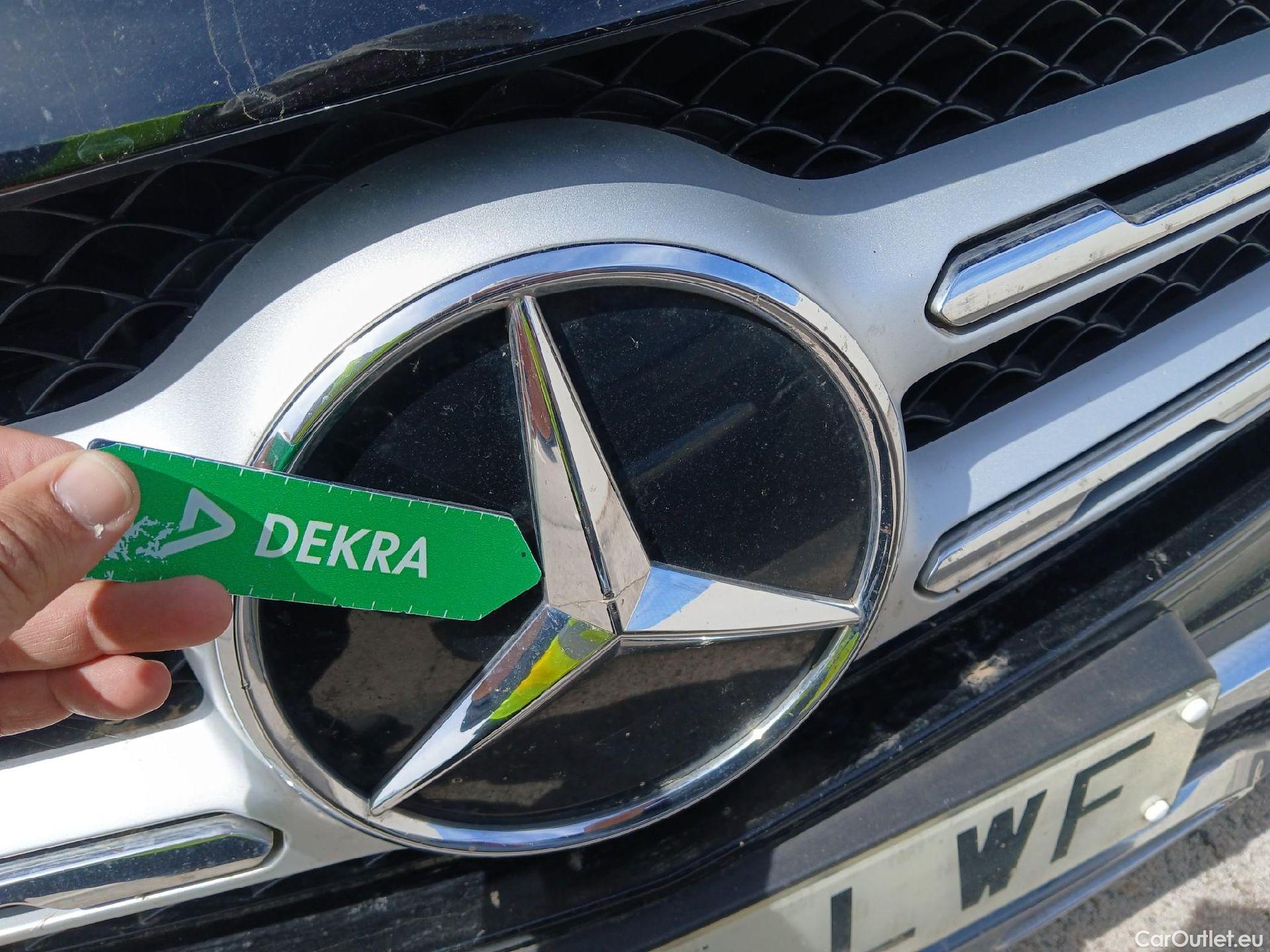  Mercedes  G-Klasee MERCEDES-BENZ Clase GLC / 2019 / 5P / todoterreno GLC 220 d 4MATIC #3