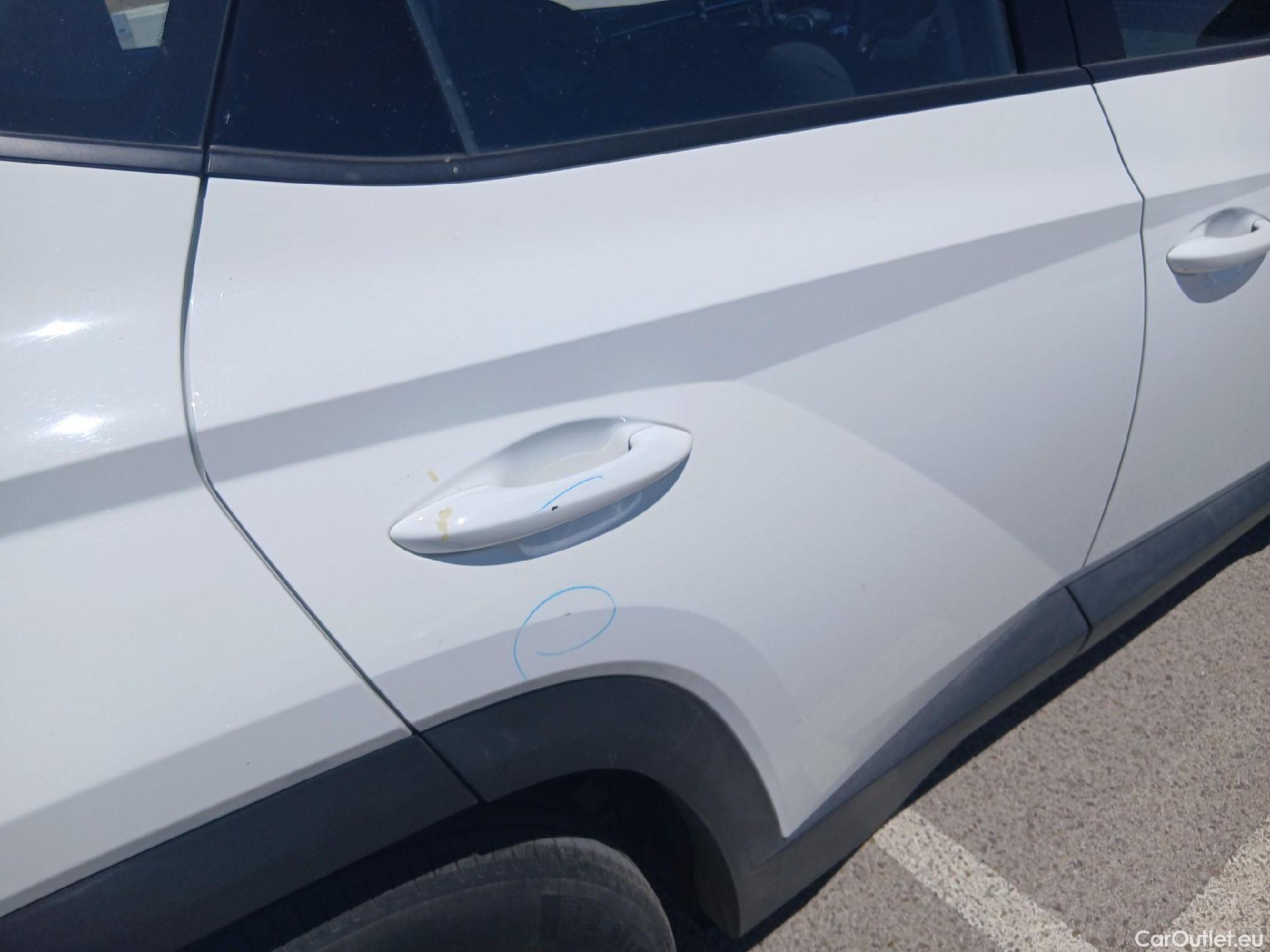  Hyundai  Tucson HYUNDAI  / 2020 / 5P / todoterreno 1.6 CRDI 100kW (136CV) 48V Maxx #33