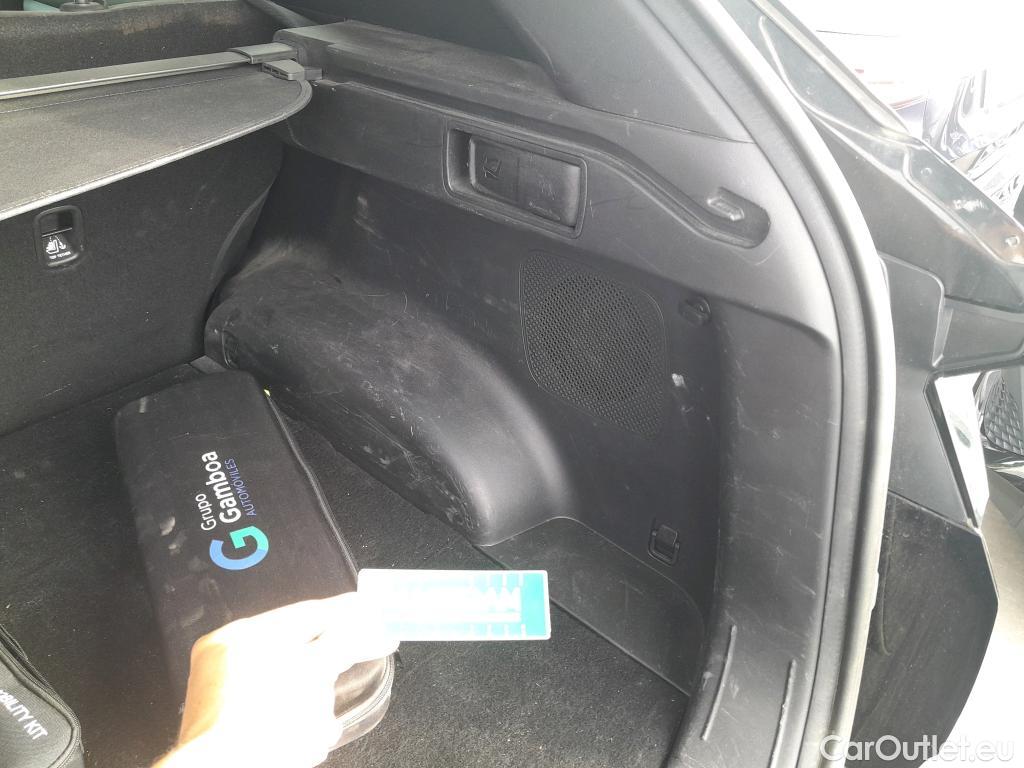  Hyundai  Tucson HYUNDAI  / 2020 / 5P / todoterreno 1.6 TGDI PHEV 195kW Style Auto 4x4 #25