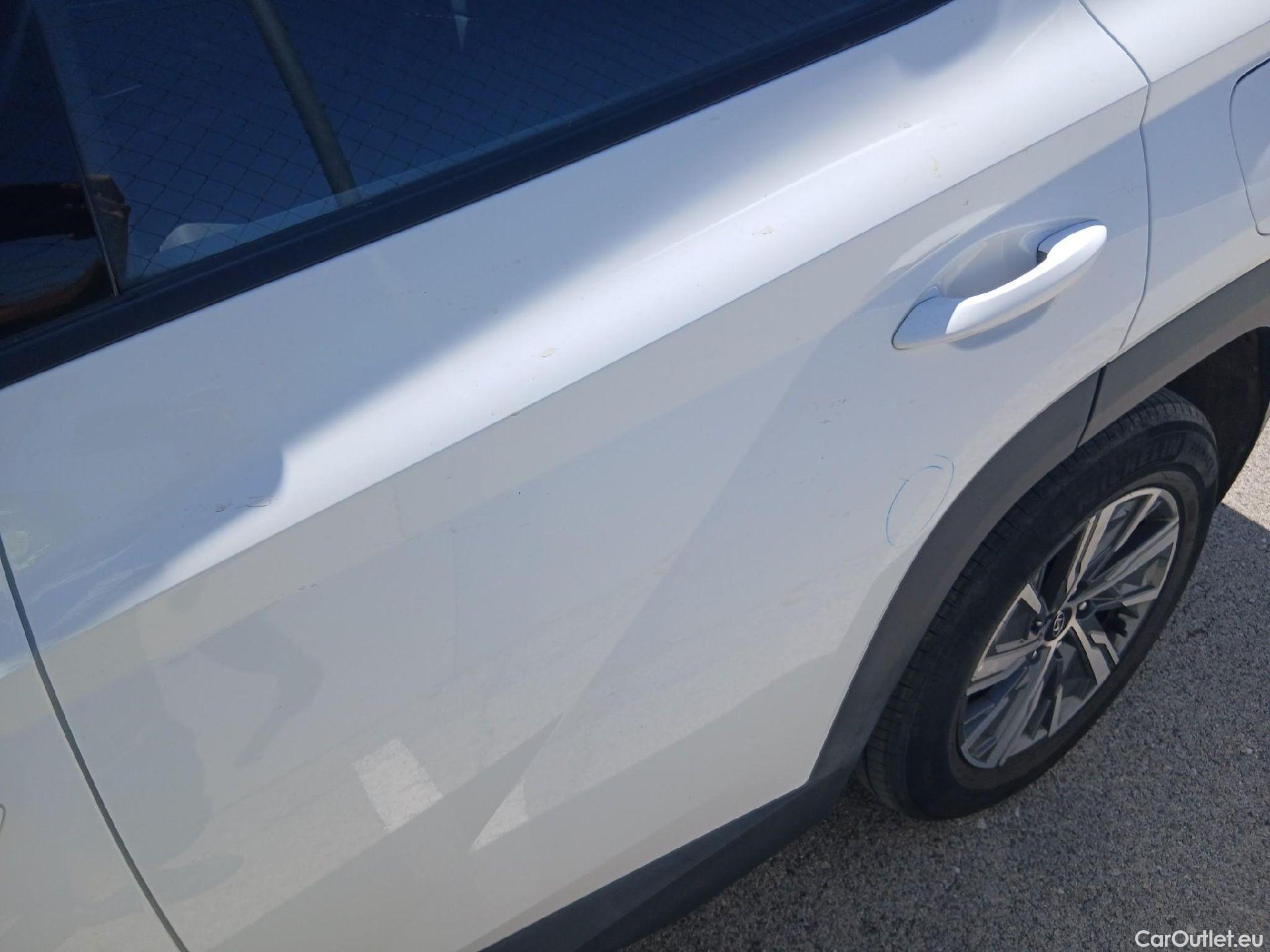  Hyundai  Tucson HYUNDAI  / 2020 / 5P / todoterreno 1.6 CRDI 100kW (136CV) 48V Maxx #17