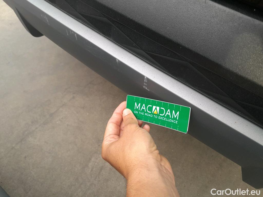  Hyundai  Tucson HYUNDAI  / 2020 / 5P / todoterreno 1.6 TGDI PHEV 195kW Style Auto 4x4 #14