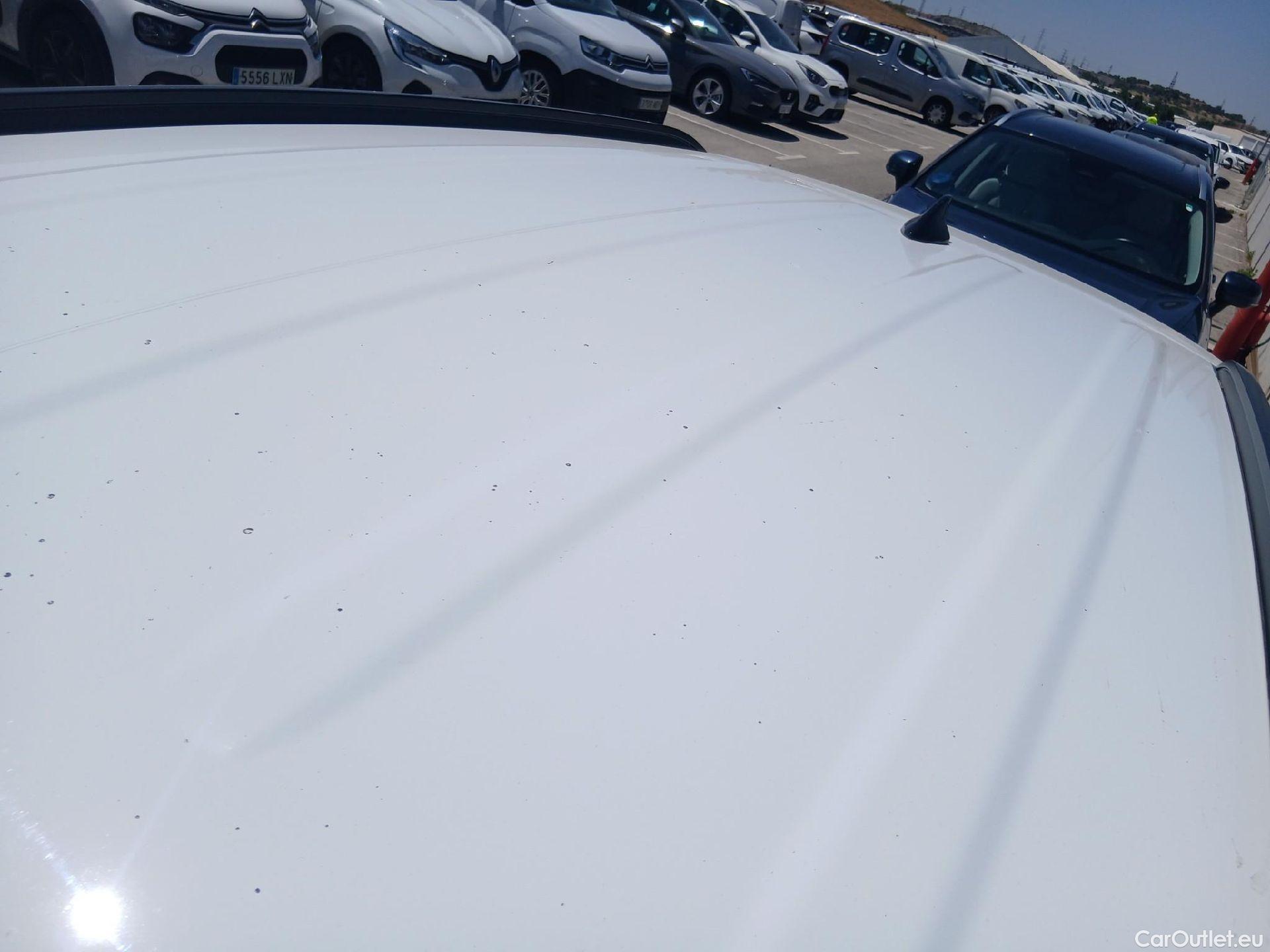  Hyundai  Tucson HYUNDAI  / 2020 / 5P / todoterreno 1.6 CRDI 100kW (136CV) 48V Maxx #19