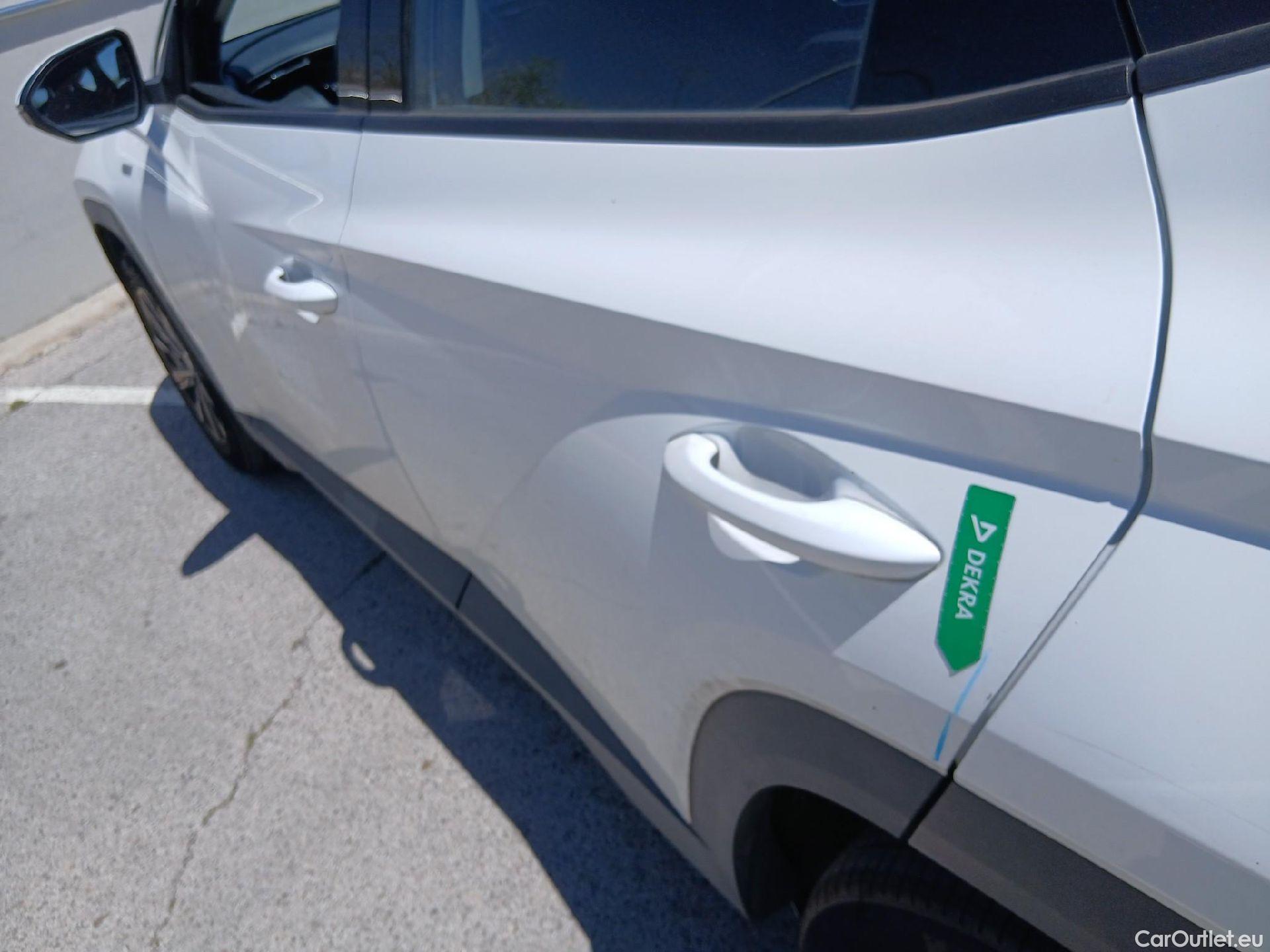  Hyundai  Tucson HYUNDAI  / 2020 / 5P / todoterreno 1.6 CRDI 100kW (136CV) 48V Maxx #19