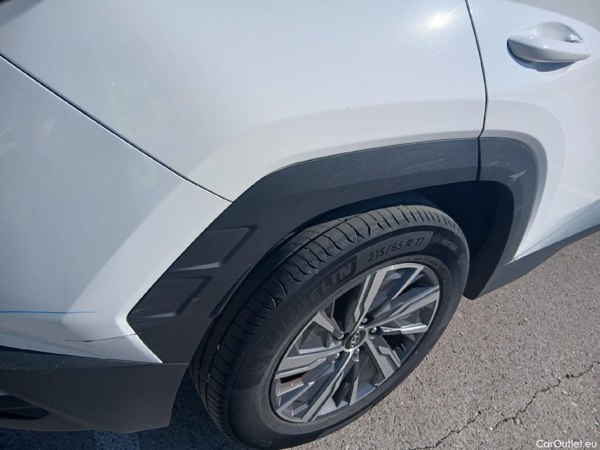  Hyundai  Tucson HYUNDAI  / 2020 / 5P / todoterreno 1.6 TGDI 110kW (150CV) Klass #27