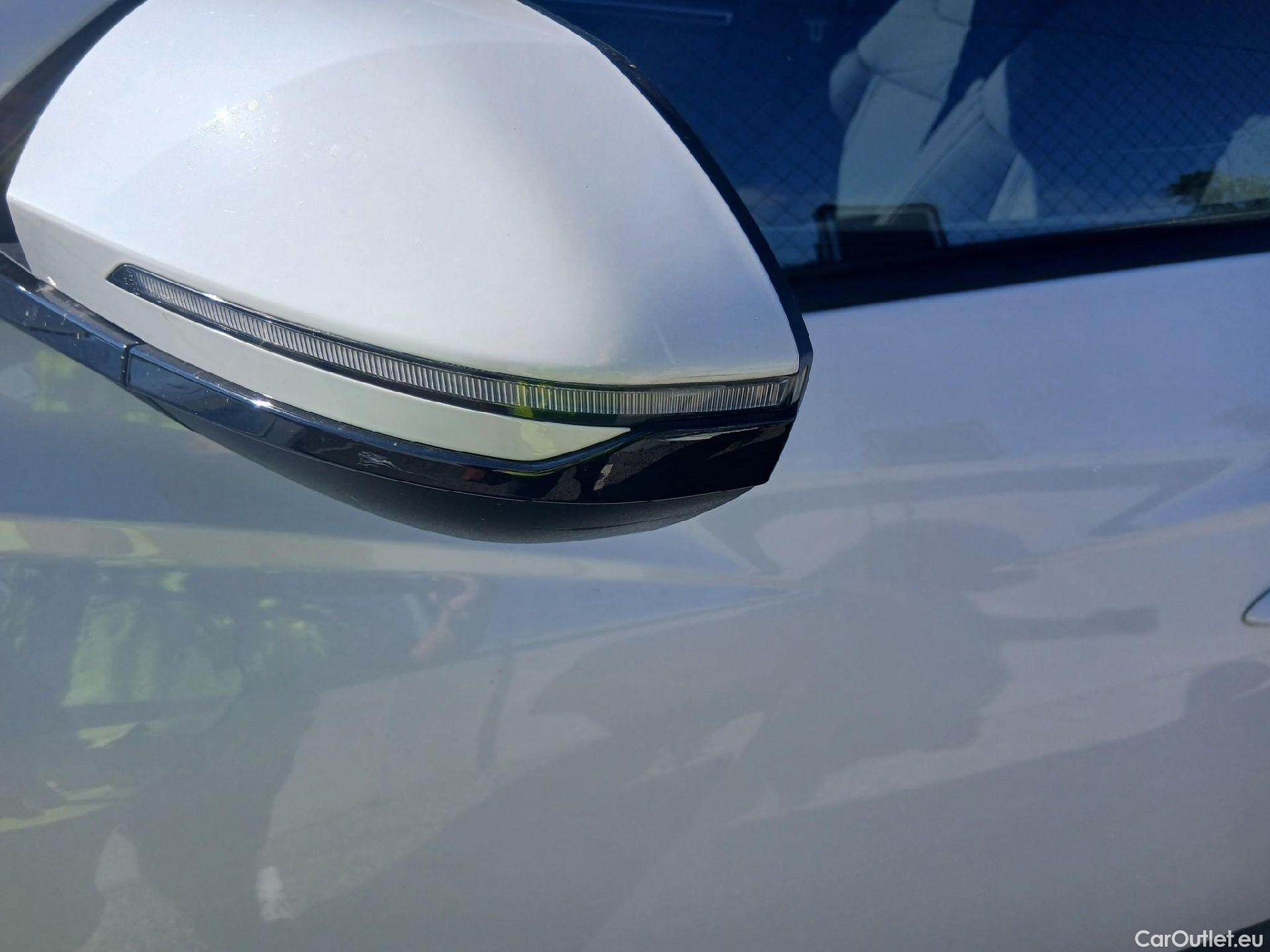  Hyundai  Tucson HYUNDAI  / 2020 / 5P / todoterreno 1.6 TGDI 110kW (150CV) Klass #20
