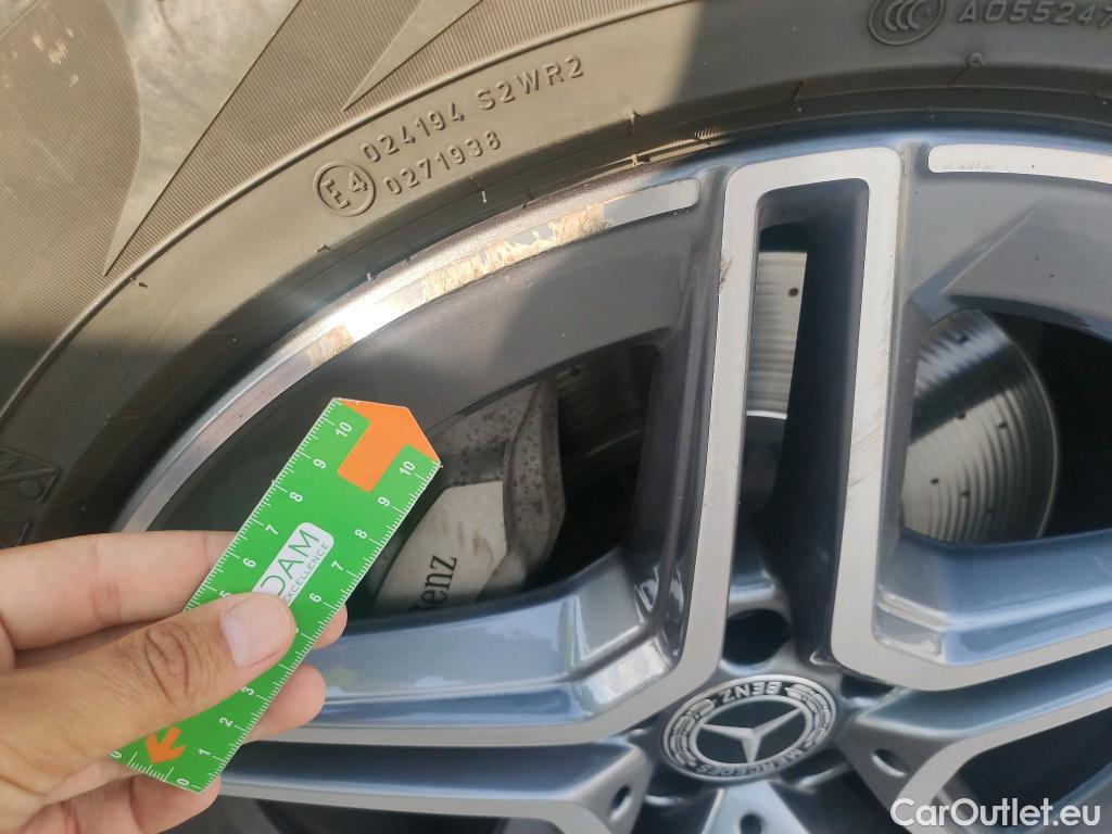  Mercedes  G-Klasee MERCEDES-BENZ Clase GLC / 2019 / 5P / todoterreno GLC 200 4MATIC #10