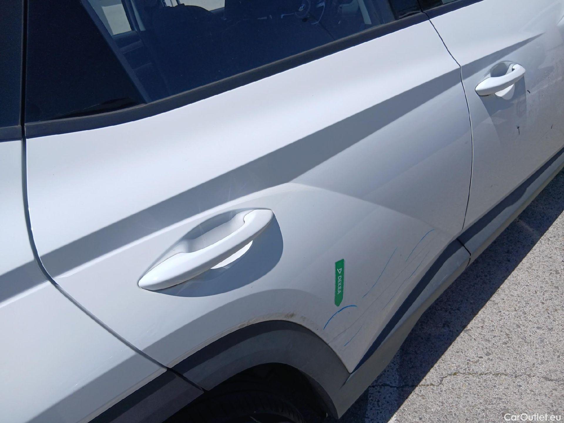  Hyundai  Tucson HYUNDAI  / 2020 / 5P / todoterreno 1.6 CRDI 100kW (136CV) 48V Maxx #32