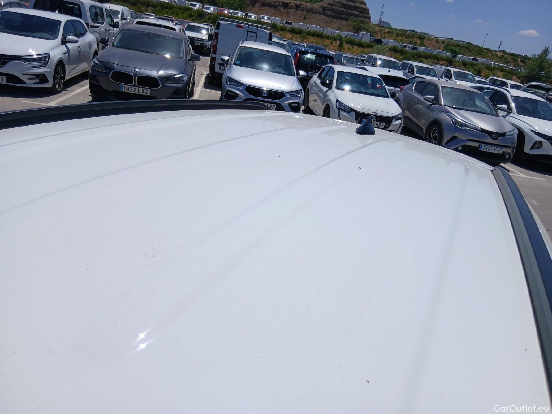  Hyundai  Tucson HYUNDAI  / 2020 / 5P / todoterreno 1.6 CRDI 100kW (136CV) 48V Maxx #17