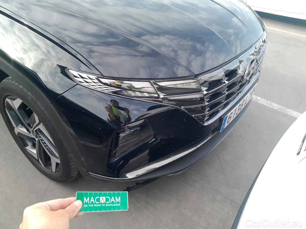  Hyundai  Tucson HYUNDAI  / 2020 / 5P / todoterreno 1.6 TGDI PHEV 195kW Style Auto 4x4 #27