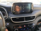  Hyundai  Tucson HYUNDAI  / 2018 / 5P / todoterreno 1.6 CRDI 85kW (116CV) 48V Tecno 4X2 #12