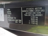  Hyundai  Tucson HYUNDAI  / 2018 / 5P / todoterreno 1.6 CRDI 85kW (116CV) 48V Tecno 4X2 #16