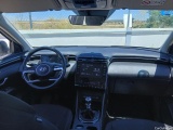  Hyundai  Tucson HYUNDAI  / 2020 / 5P / todoterreno 1.6 CRDI 100kW (136CV) 48V Maxx #3