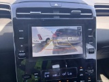  Hyundai  Tucson HYUNDAI  / 2020 / 5P / todoterreno 1.6 CRDI 100kW (136CV) 48V Maxx #12