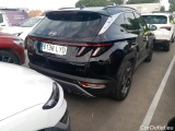  Hyundai  Tucson HYUNDAI  / 2020 / 5P / todoterreno 1.6 TGDI PHEV 195kW Style Auto 4x4 #2