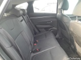  Hyundai  Tucson HYUNDAI  / 2020 / 5P / todoterreno 1.6 TGDI PHEV 195kW Style Auto 4x4 #7