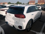  KIA  Niro KIA  / 2019 / 5P / crossover 1.6 GDi HEV 104kW (141CV) Emotion #2