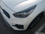  KIA  Niro KIA  / 2019 / 5P / crossover 1.6 GDi HEV 104kW (141CV) Emotion #15