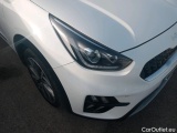  KIA  Niro KIA  / 2019 / 5P / crossover 1.6 GDi HEV 104kW (141CV) Emotion #16