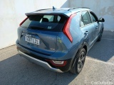  KIA  Niro KIA  / 2022 / 5P / crossover 1.6 GDi PHEV 135kW (183CV) Drive #2