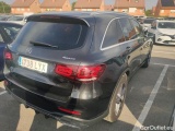  Mercedes  G-Klasee MERCEDES-BENZ Clase GLC / 2019 / 5P / todoterreno GLC 200 4MATIC #2