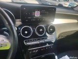  Mercedes  G-Klasee MERCEDES-BENZ Clase GLC / 2019 / 5P / todoterreno GLC 200 4MATIC #13