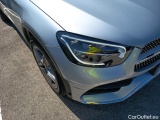  Mercedes  G-Klasee MERCEDES-BENZ Clase GLC / 5P / 200 4MATIC 200 CV #18