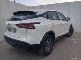  Nissan  Qashqai NISSAN  / 2021 / 5P / todoterreno DIG-T 103kW (140CV) mHEV 4x2 Acenta #2