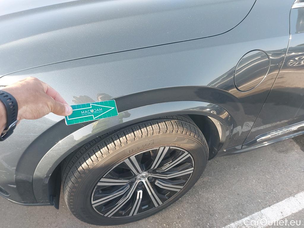  Volvo  XC90 VOLVO  / 2019 / 5P / todoterreno 2.0 T8 AWD Recharge Inscription Auto #25