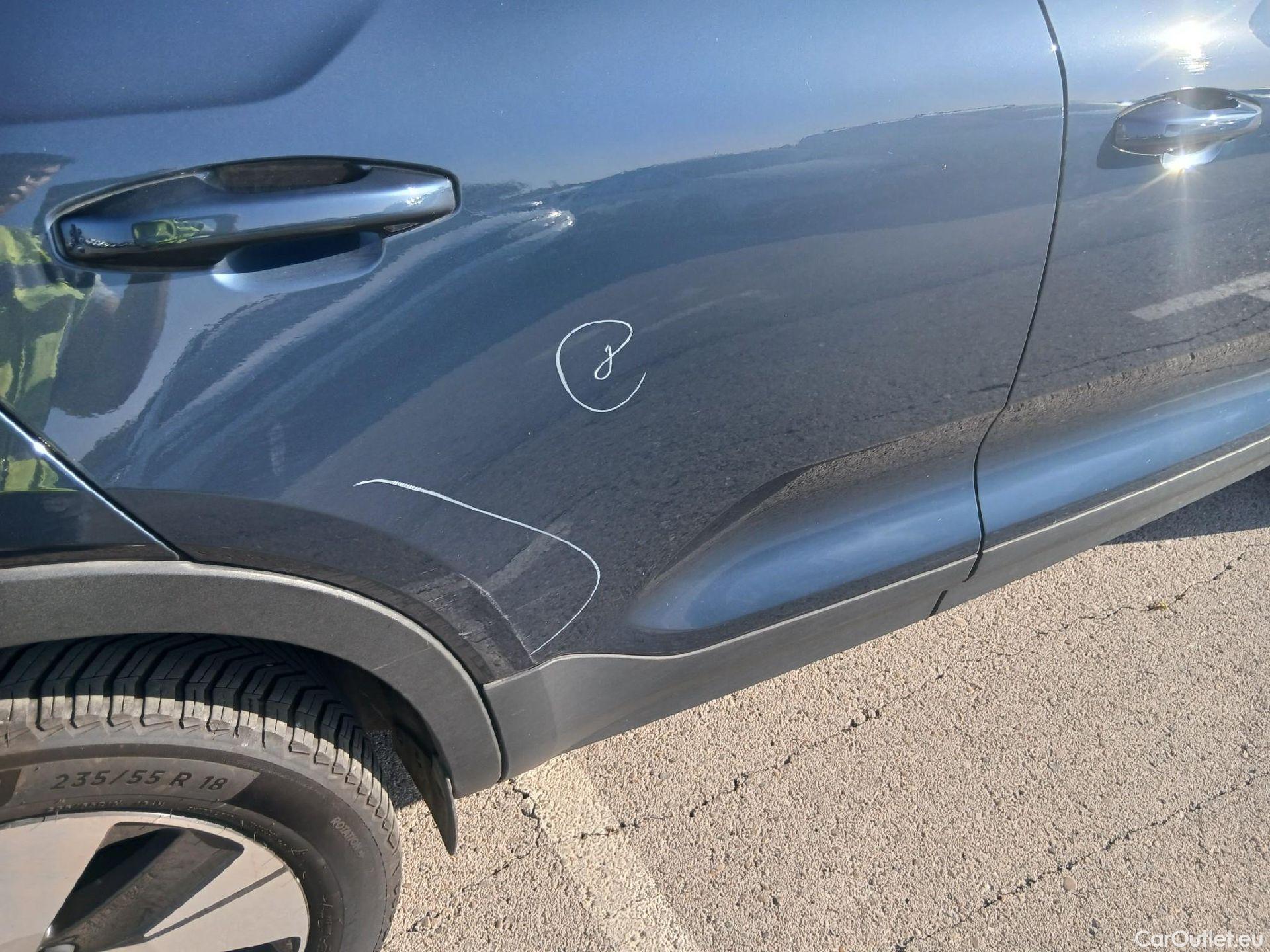  Volvo  XC 40 VOLVO XC40 / 2017 / 5P / todoterreno 1.5 T4 Twin Recharge Inscription Ex Auto #15