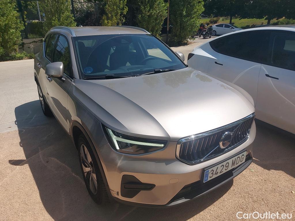  Volvo  XC 40 VOLVO XC40 / 2021 / 5P / todoterreno 1.5 T4 Recharge PHEV Plus Bright Auto * #5