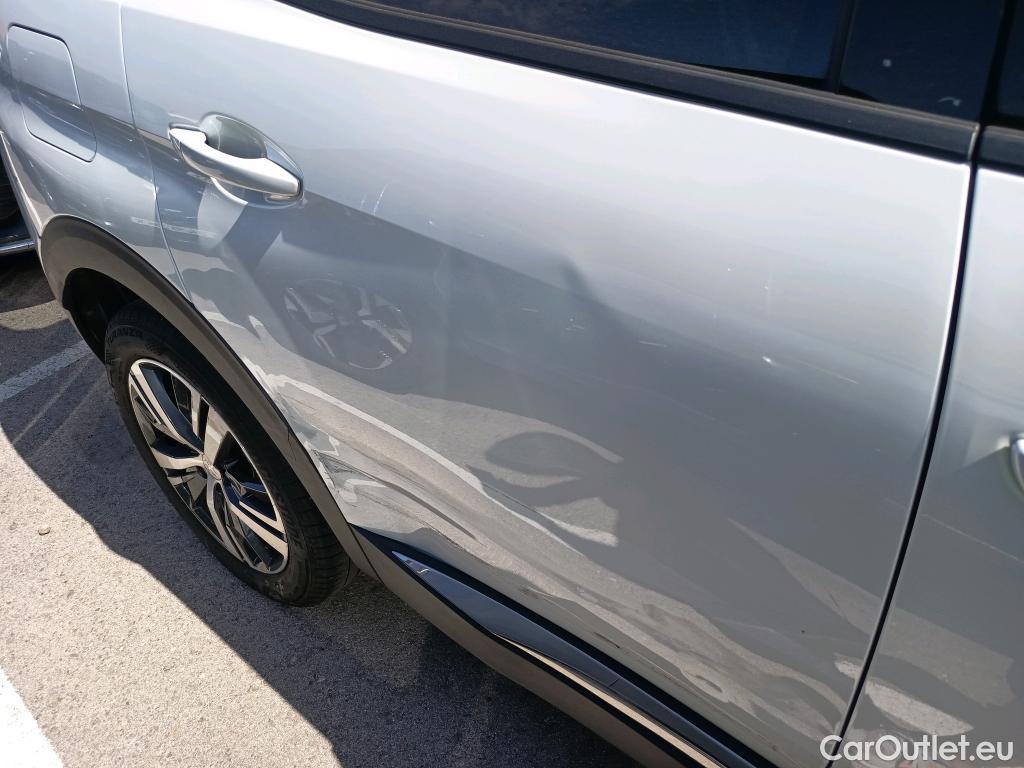  Peugeot  3008 PEUGEOT  / 2020 / 5P / todoterreno 1.5 BlueHDi 96kW S&S Allure Pack EAT8 #3