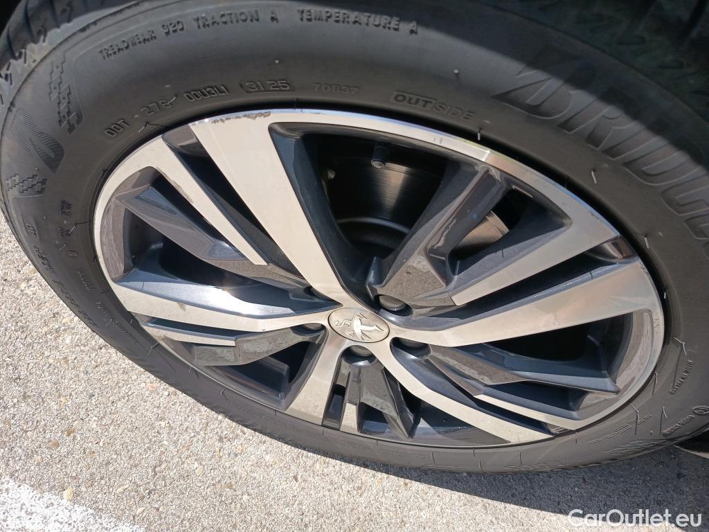  Peugeot  3008 PEUGEOT  / 2020 / 5P / todoterreno 1.5 BlueHDi 96kW S&S Allure Pack EAT8 #7