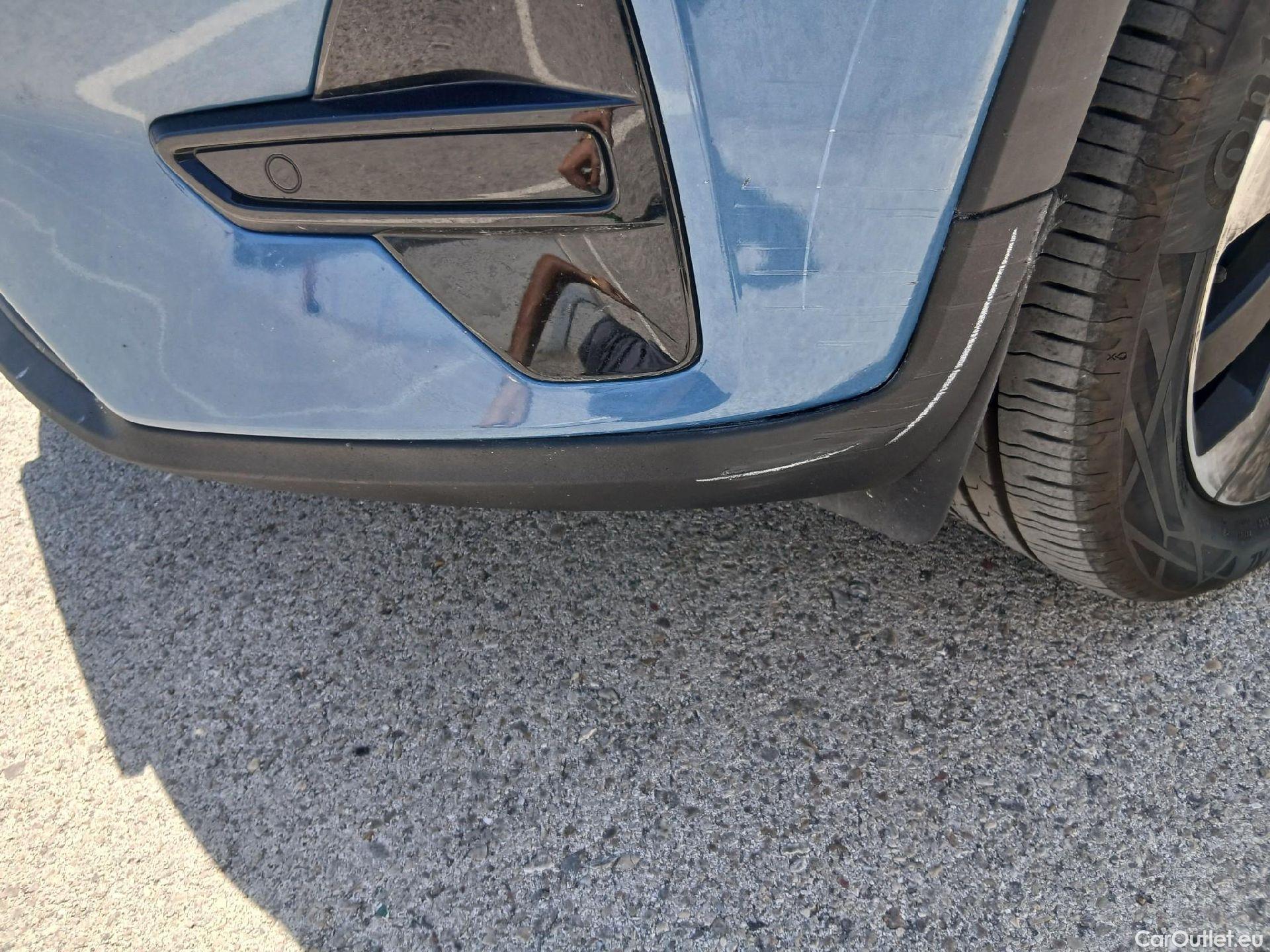  Volvo  XC 40 VOLVO XC40 / 2021 / 5P / todoterreno 1.5 T5 Recharge PHEV Plus Dark Auto #5