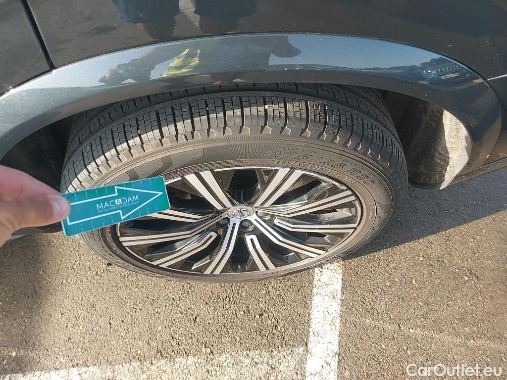  Volvo  XC90 VOLVO  / 2019 / 5P / todoterreno 2.0 T8 AWD Recharge Inscription Auto #5