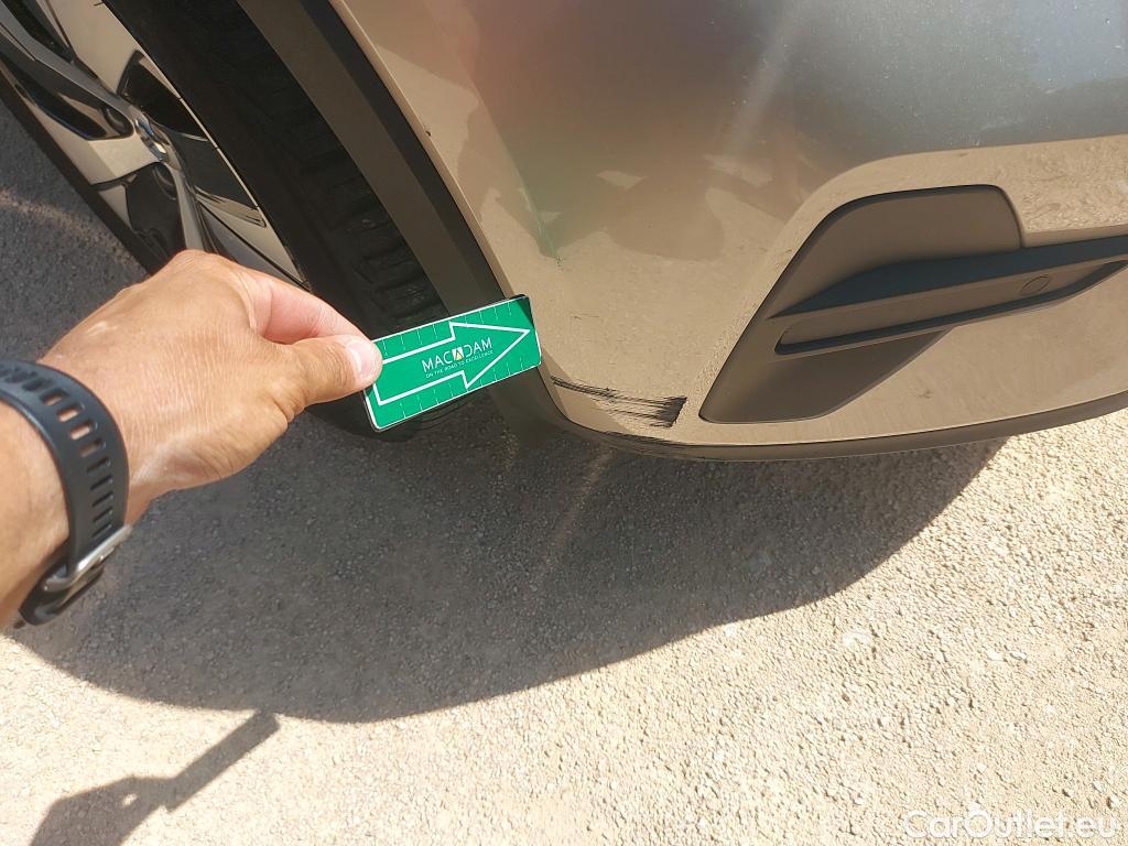  Volvo  XC 40 VOLVO XC40 / 2021 / 5P / todoterreno 1.5 T4 Recharge PHEV Plus Bright Auto * #4