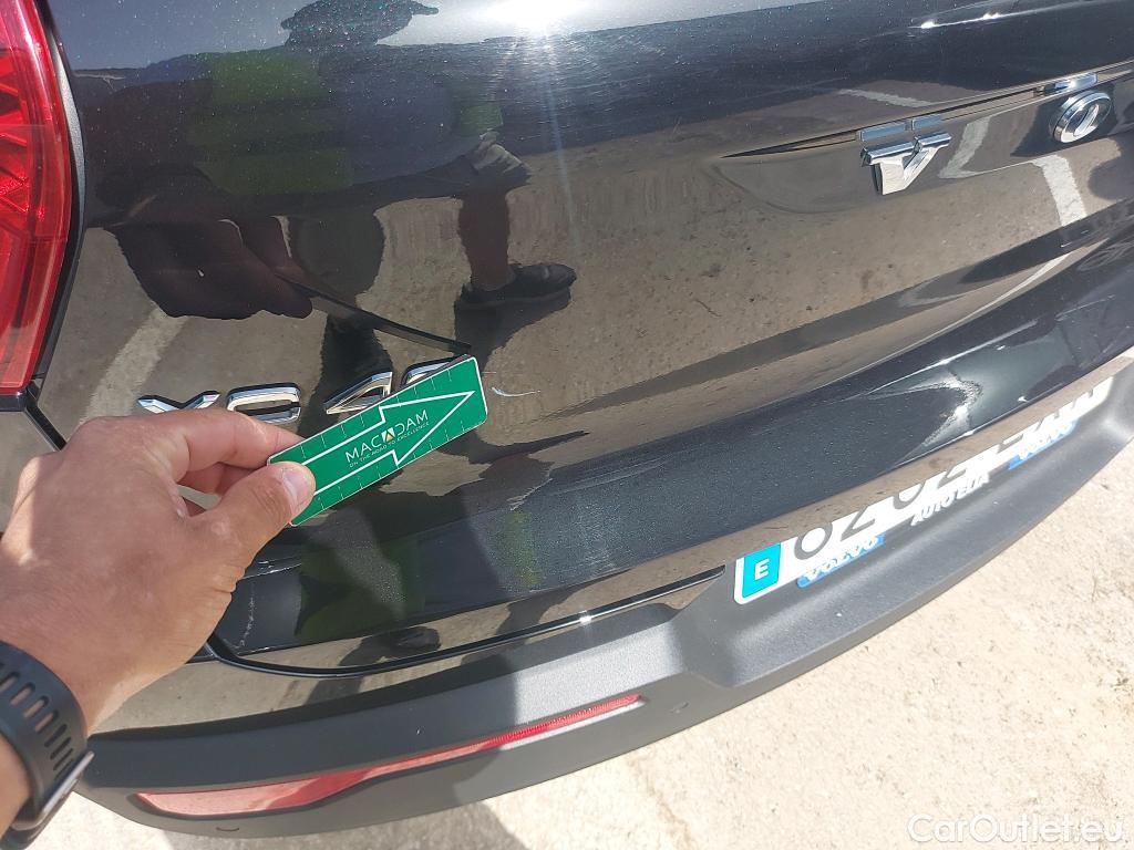  Volvo  XC 40 VOLVO XC40 / 2017 / 5P / todoterreno 1.5 T4 Twin Recharge Inscription Ex Auto #4