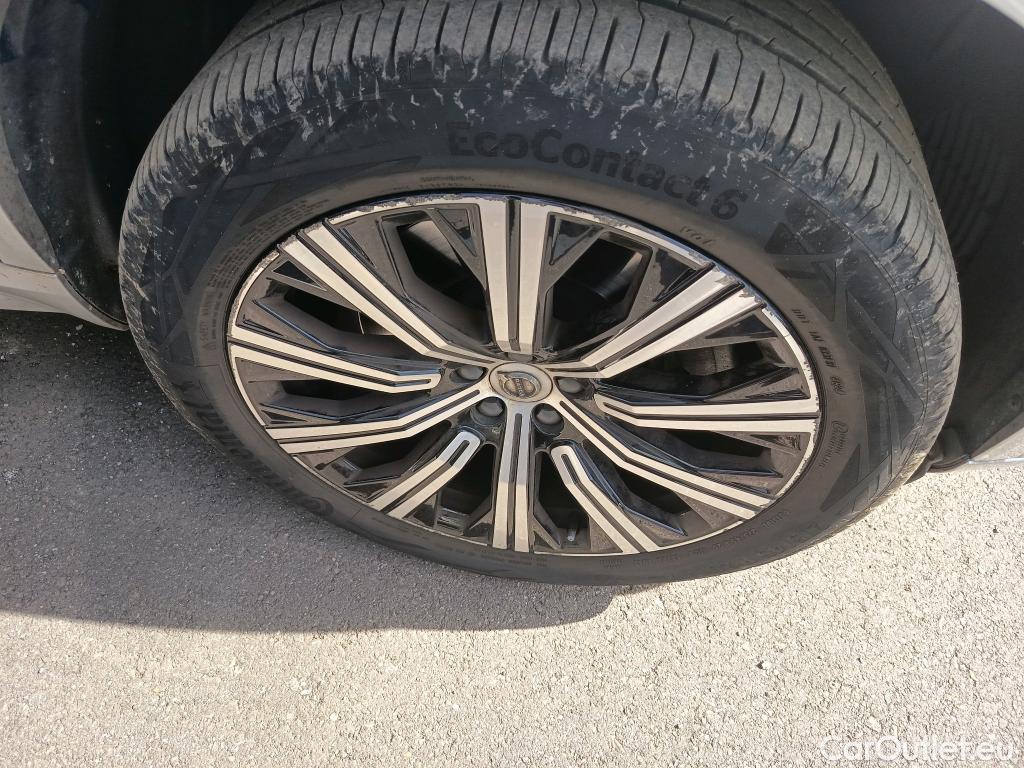  Volvo  XC90 VOLVO  / 2019 / 5P / todoterreno 2.0 T8 AWD Inscription Auto #1