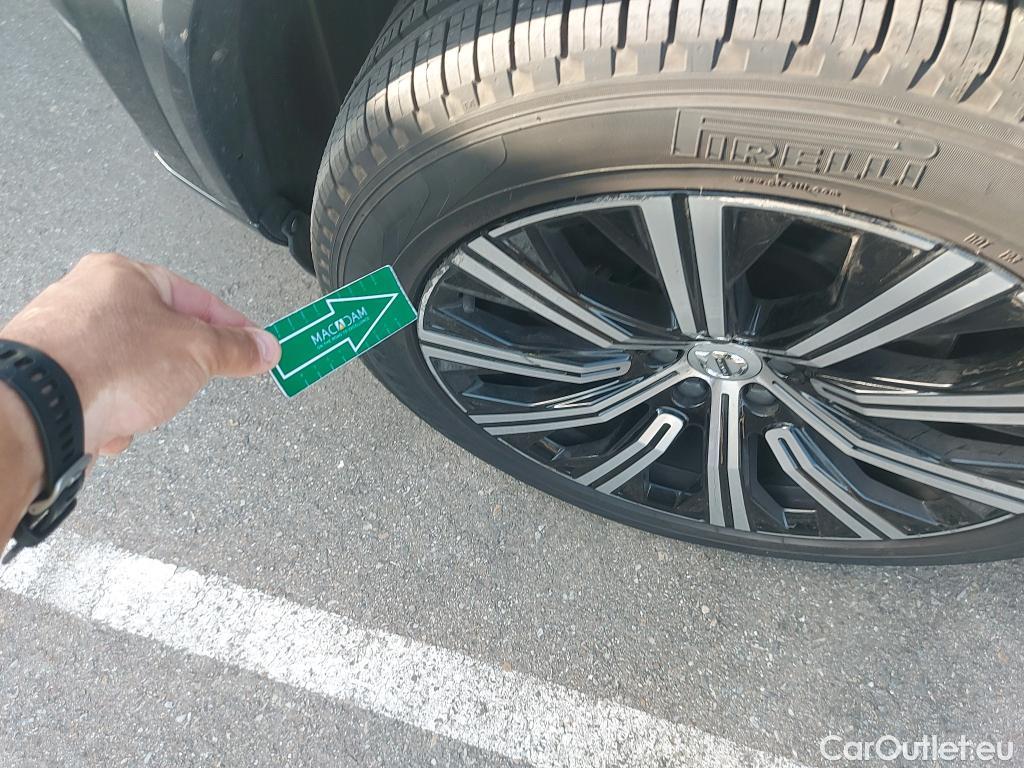  Volvo  XC90 VOLVO  / 2019 / 5P / todoterreno 2.0 T8 AWD Recharge Inscription Auto #4