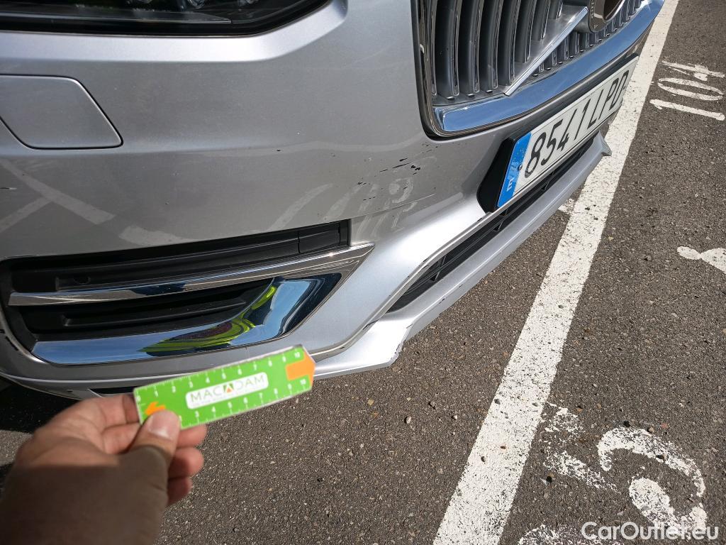  Volvo  XC90 VOLVO  / 2019 / 5P / todoterreno 2.0 T8 AWD Inscription Auto #25