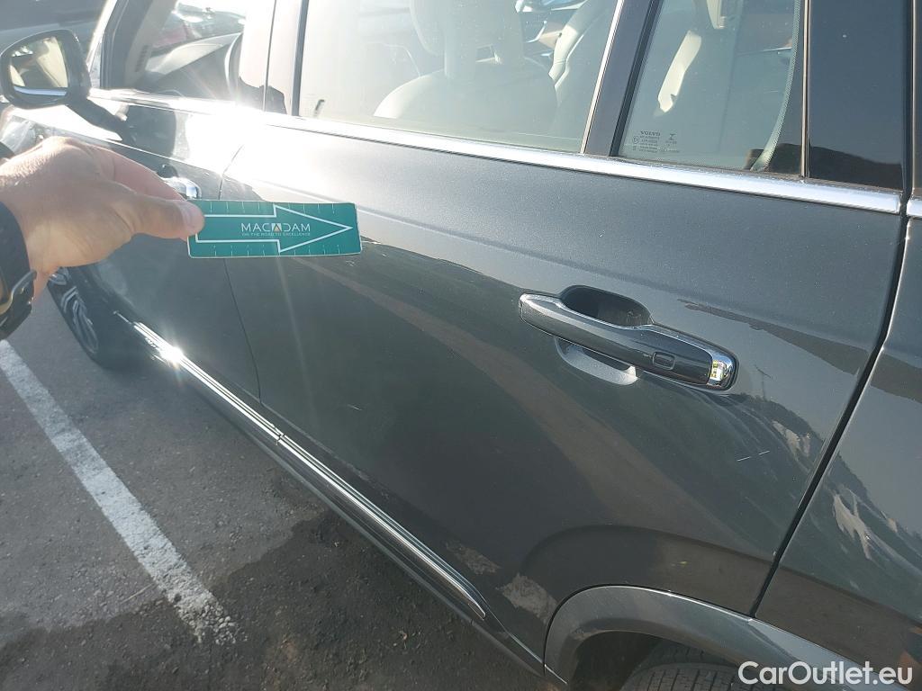  Volvo  XC90 VOLVO  / 2019 / 5P / todoterreno 2.0 T8 AWD Recharge Inscription Auto #29