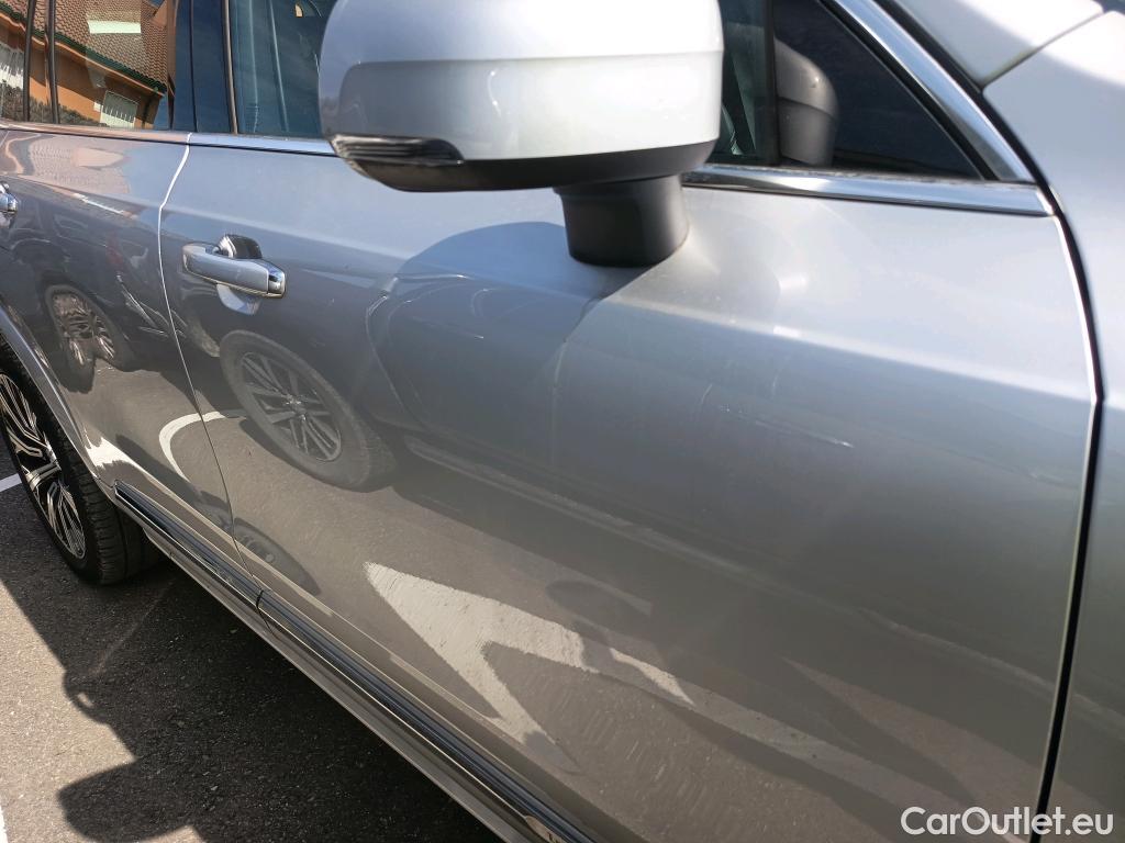  Volvo  XC90 VOLVO  / 2019 / 5P / todoterreno 2.0 T8 AWD Inscription Auto #7