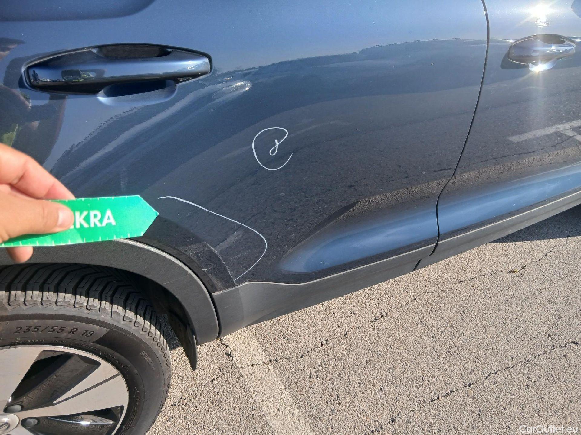  Volvo  XC 40 VOLVO XC40 / 2017 / 5P / todoterreno 1.5 T4 Twin Recharge Inscription Ex Auto #14