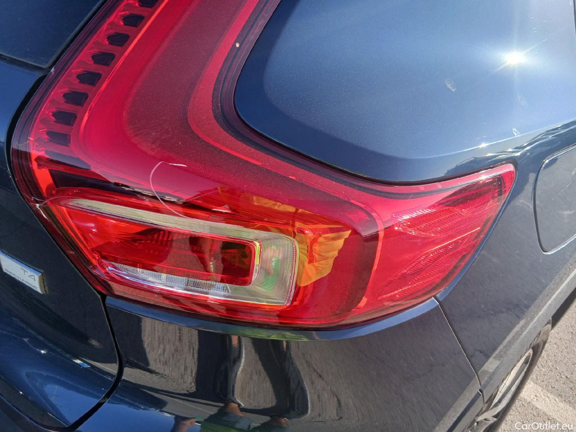  Volvo  XC 40 VOLVO XC40 / 2017 / 5P / todoterreno 1.5 T4 Twin Recharge Inscription Ex Auto #12