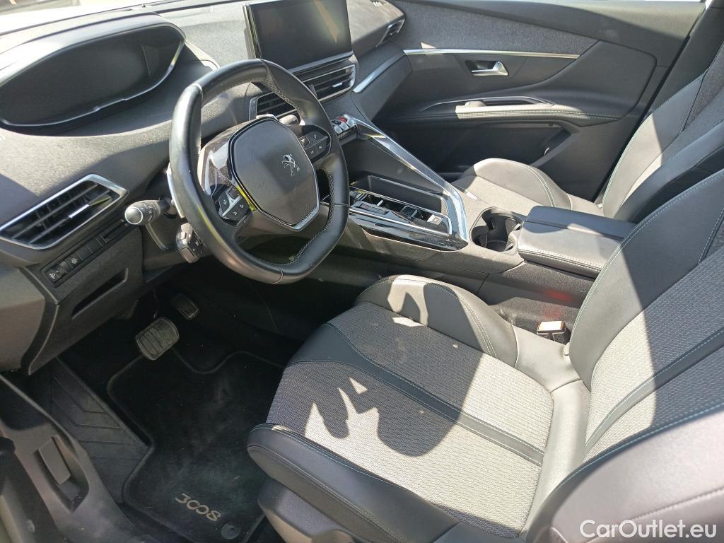  Peugeot  3008 PEUGEOT  / 2020 / 5P / todoterreno 1.5 BlueHDi 96kW S&S Allure Pack EAT8 #15