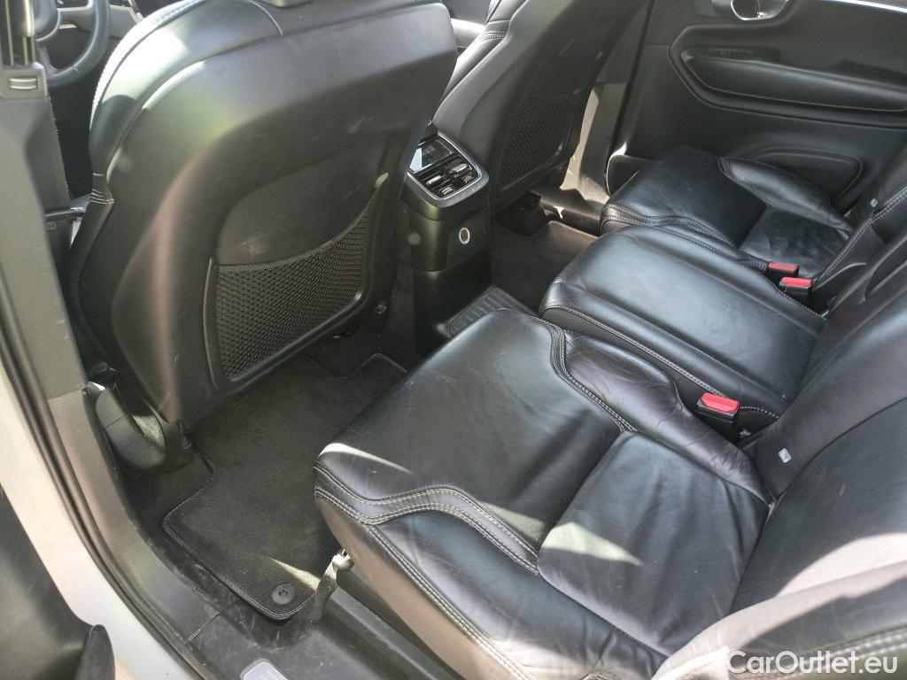  Volvo  XC90 VOLVO  / 2019 / 5P / todoterreno 2.0 T8 AWD Inscription Auto #17