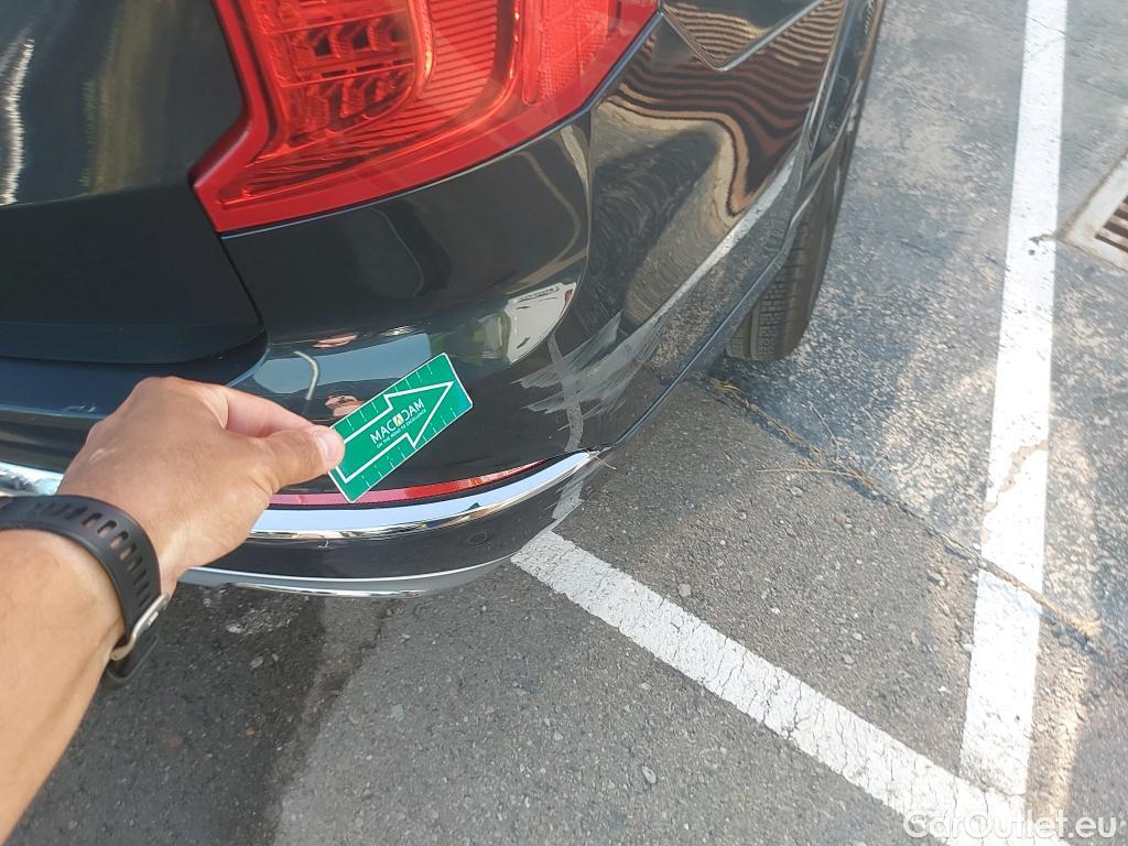  Volvo  XC90 VOLVO  / 2019 / 5P / todoterreno 2.0 T8 AWD Recharge Inscription Auto #18