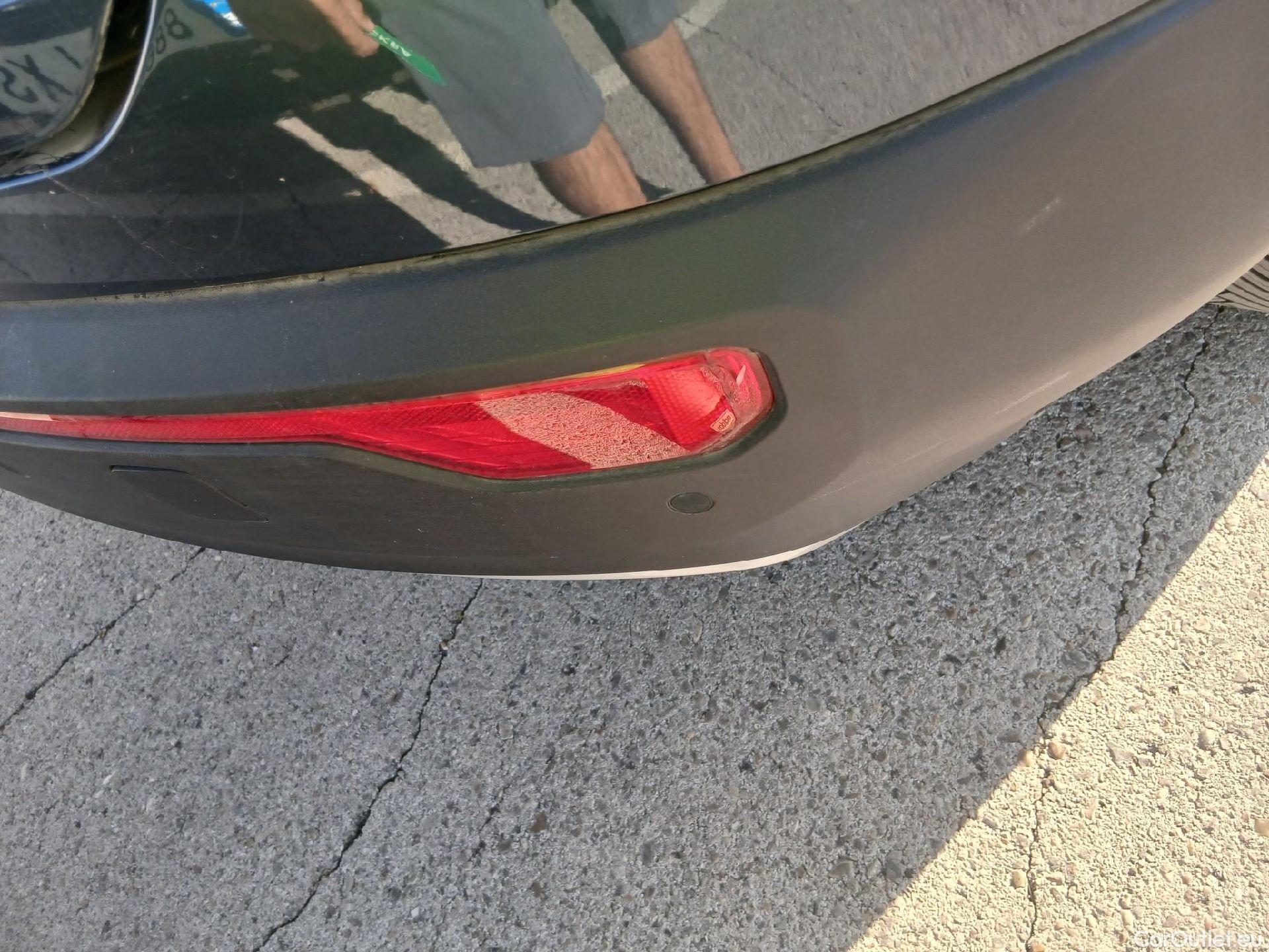  Volvo  XC 40 VOLVO XC40 / 2017 / 5P / todoterreno 1.5 T4 Twin Recharge Inscription Ex Auto #11